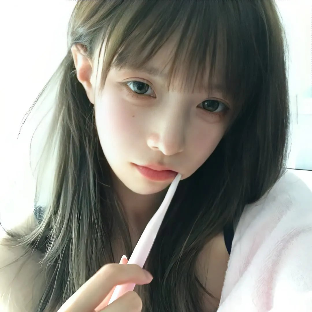 迷汤女郎